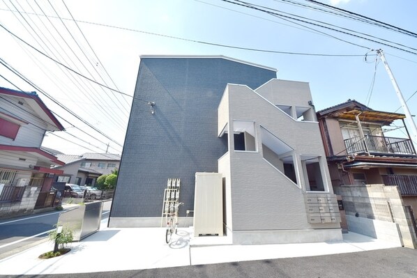 マ・メゾン大宮の物件内観写真